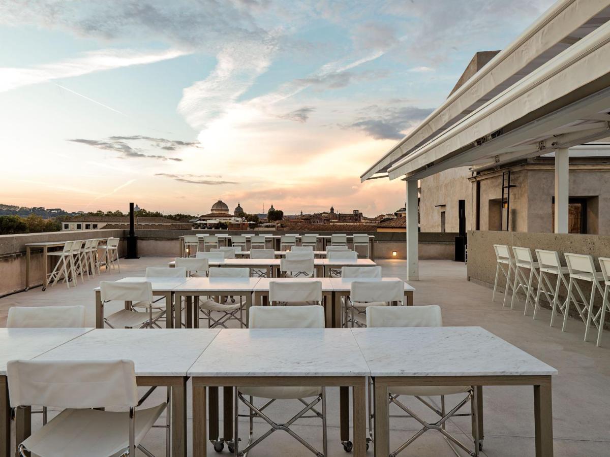 Apartahotel Rhinoceros Roma