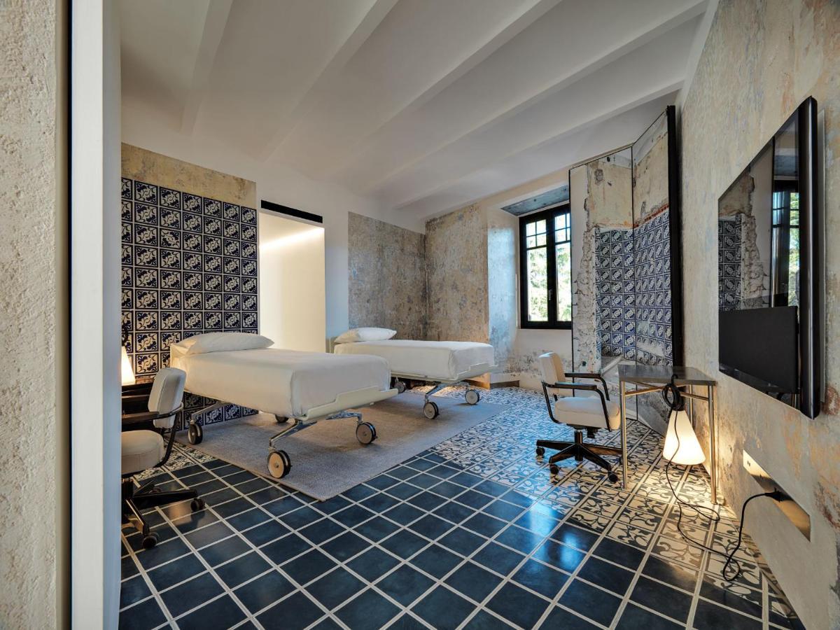 Apartahotel Rhinoceros Roma