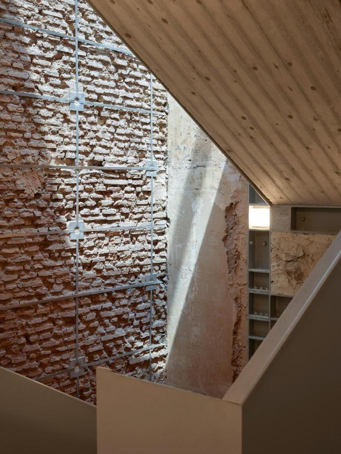 Apartahotel Rhinoceros Roma