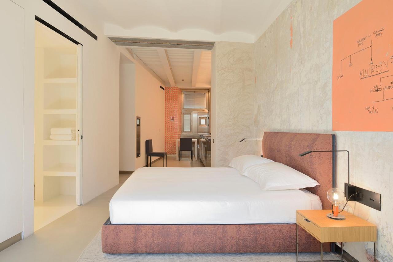 Rhinoceros Apartahotel Roma