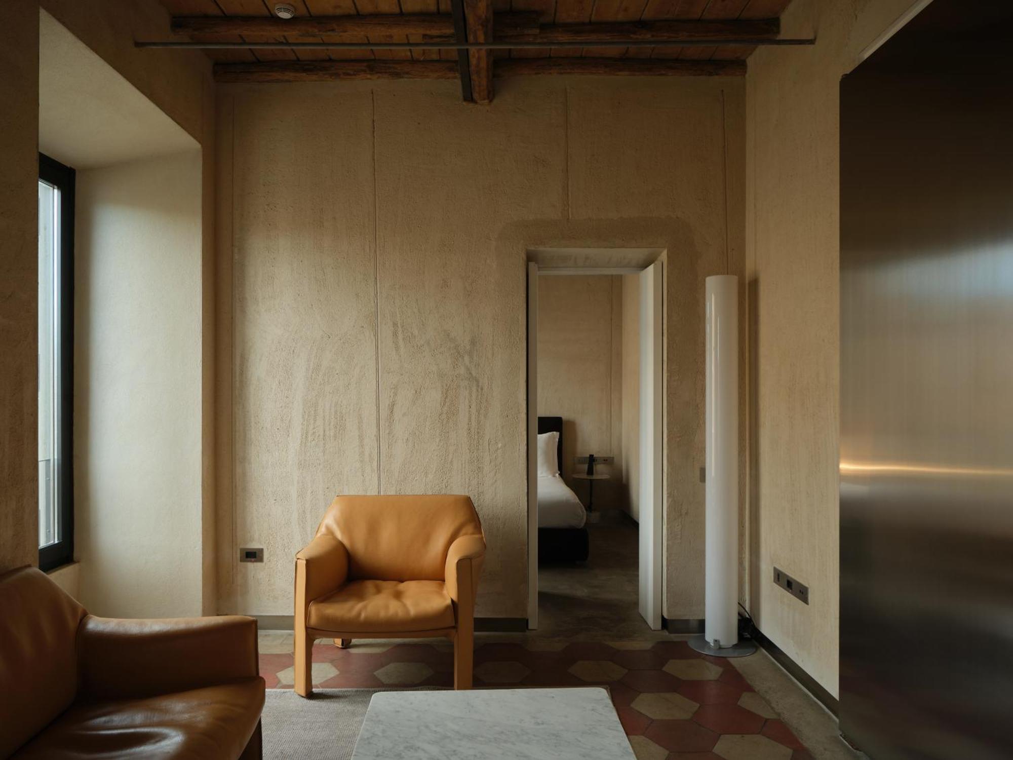 Rhinoceros Apartahotel 5*