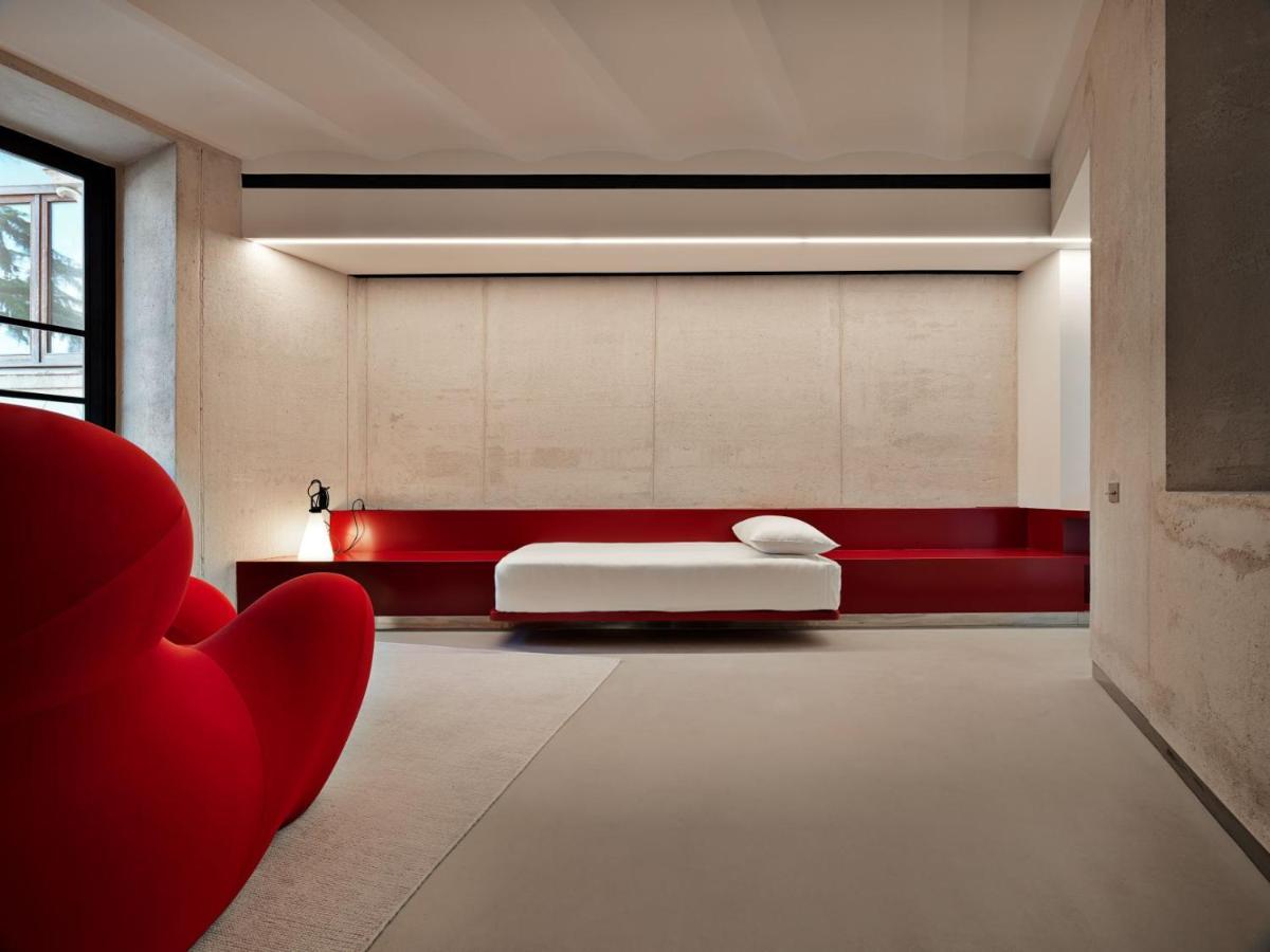 Rhinoceros Aparthotel Roma